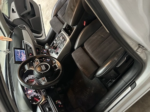 Audi a6 c7 avant - imagine 5