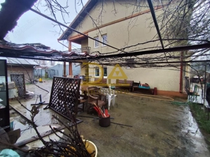 Proprietate de inchiriat, 3400mp, casa P+1, Sos. Alexandriei - imagine 5