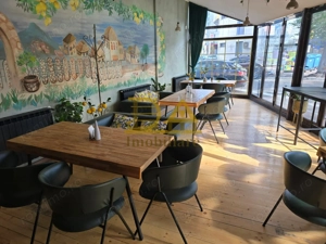 0% Comision  Spatiu Comercial de Inchiriat pe Dacia - imagine 9