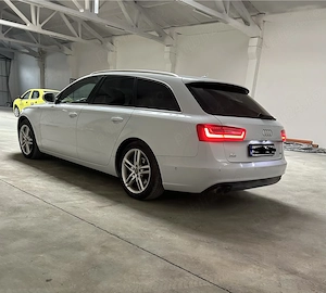 Audi a6 c7 avant - imagine 7