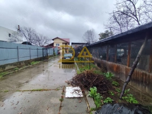 Proprietate de inchiriat, 3400mp, casa P+1, Sos. Alexandriei - imagine 2