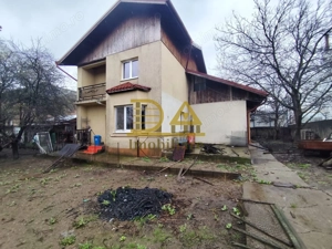 Proprietate de vanzare, 3400mp, casa P+1, Sos. Alexandriei