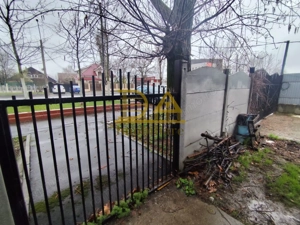 Proprietate de inchiriat, 3400mp, casa P+1, Sos. Alexandriei - imagine 7