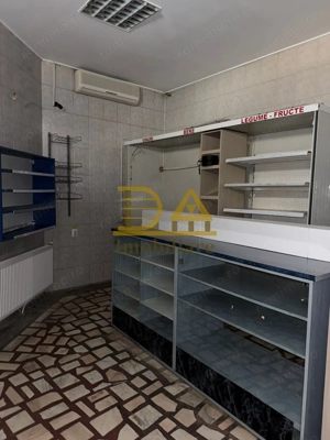 0% Com Spatiu Comercial de Inchiriat  aproape de Lidl Ferentari - imagine 3