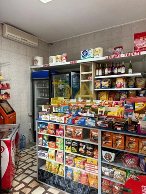 0% Com Spatiu Comercial de Inchiriat  aproape de Lidl Ferentari - imagine 7