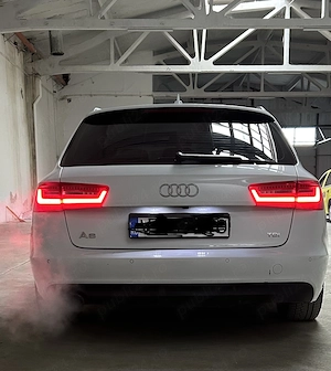 Audi a6 c7 avant - imagine 3