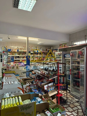 0% Com Spatiu Comercial de Inchiriat  aproape de Lidl Ferentari - imagine 5