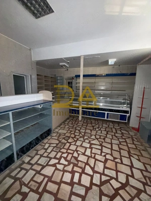 0% Com Spatiu Comercial de Inchiriat  aproape de Lidl Ferentari - imagine 4