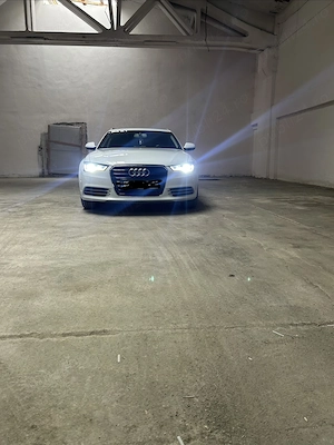 Audi a6 c7 avant - imagine 2