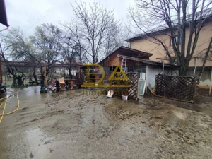 Proprietate de inchiriat, 3400mp, casa P+1, Sos. Alexandriei - imagine 8