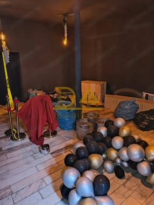 Spatiu Comercial de Inchiriat Zona Buzesti (pretabil si Horeca) - imagine 12