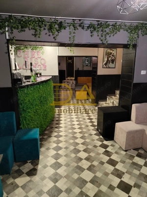 Spatiu Comercial de Inchiriat Zona Buzesti (pretabil si Horeca) - imagine 4