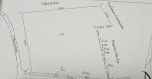 Teren Copacelu   Valcea   30 euro Mp  