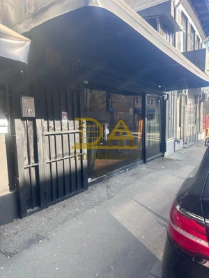 Spatiu Comercial de Inchiriat Zona Buzesti (pretabil si Horeca) - imagine 2