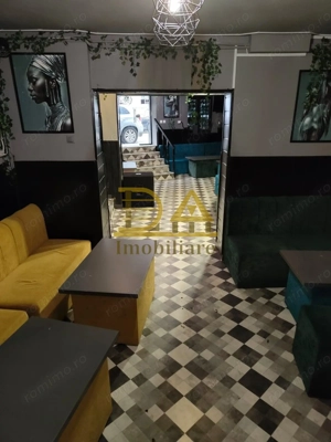 Spatiu Comercial de Inchiriat Zona Buzesti (pretabil si Horeca) - imagine 8