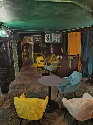 Spatiu Comercial de Inchiriat Zona Buzesti (pretabil si Horeca) - imagine 6