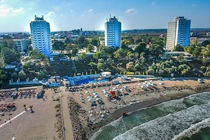 Angajăm personal plaja restaurant in Eforie Nord si Olimp