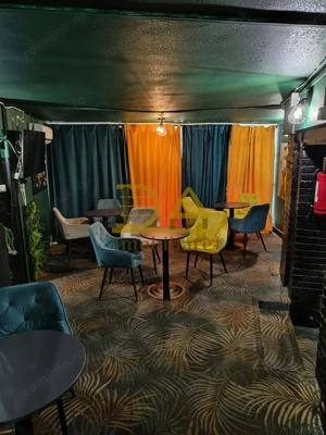 Spatiu Comercial de Inchiriat Zona Buzesti (pretabil si Horeca) - imagine 10
