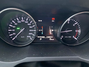 Vand Range Rover Evoque diesel 4x4 - imagine 10