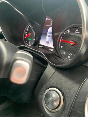 Vand   schimb Mercedes GLC Coupe 2017 AMG Line - imagine 6