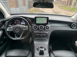 Vand   schimb Mercedes GLC Coupe 2017 AMG Line - imagine 2