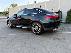 Vand   schimb Mercedes GLC Coupe 2017 AMG Line - imagine 7