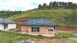 Comision 0%! Casa 4 camere, Suceagu, 132mp - imagine 2