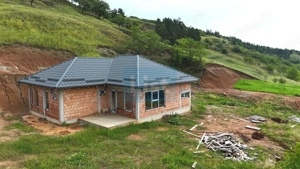 Comision 0%! Casa 4 camere, Suceagu, 132mp - imagine 3