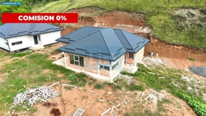 Comision 0%! Casa 4 camere, Suceagu, 132mp