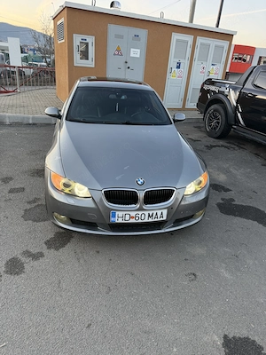 BMW seria3 coupe ,e92 - imagine 2