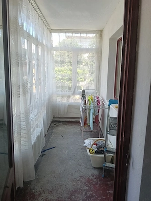 Apartament 4 camere   Calimanesti   Etaj 2   - imagine 5