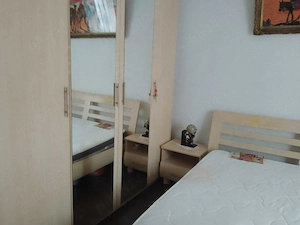 Proprietar închiriez apartament 