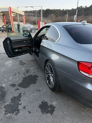 BMW seria3 coupe ,e92 - imagine 3