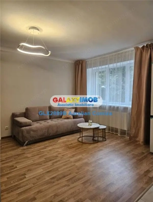 Inchiriere 2 camere Afumati sp 60mp etaj 1 - imagine 2