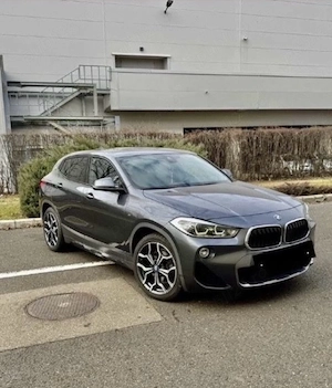 Vand Bmw X2 paket M original ACCEPT unele variante