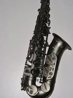 Saxofon Alto Yanagisawa