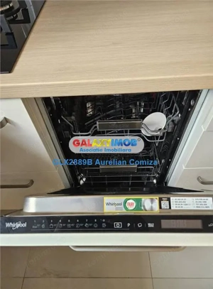 Inchiriere 2 camere Afumati sp 60mp etaj 1 - imagine 9