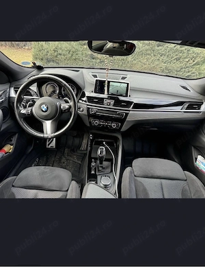 Vand Bmw X2 paket M original ACCEPT unele variante - imagine 2