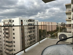 Garsoniera, 30mp, cetrala proprie, metrou, Hils Brauner - imagine 7