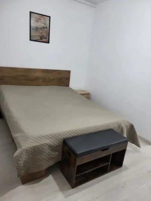 Garsoniera, 30mp, cetrala proprie, metrou, Hils Brauner - imagine 3