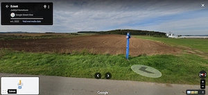 Vand teren Comuna Martinesti, Hunedoara