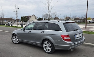 Vând Mercedes  C220d Euro 5 - imagine 3