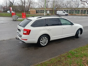 skoda octavia 2014 , 2l , 150 cp - imagine 3