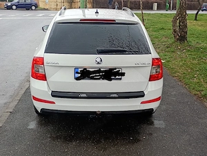 skoda octavia 2014 , 2l , 150 cp - imagine 4