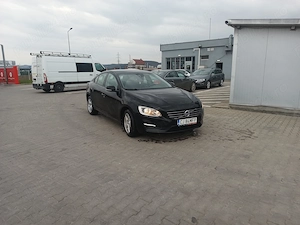 Vând Volvo S60 D2 1.6 diesel an 2015 - imagine 4