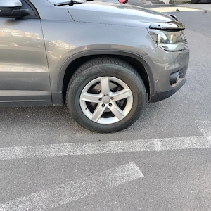 Vând jante audi - imagine 3