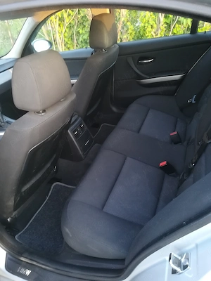 Dezmembrez BMW 320D 2008 - imagine 3