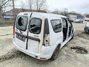 vand MCV 2012, 1.6 16v - imagine 5