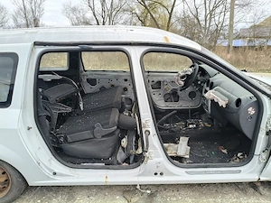 vand MCV 2012, 1.6 16v