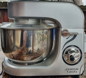 Robot de bucătărie (mixer planetar)